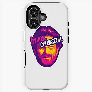 Bryan Cranston iPhone Tough Case