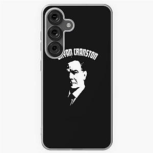 Bryan Cranston Samsung Galaxy Soft Case