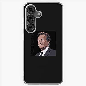 Bryan Cranston Samsung Galaxy Soft Case