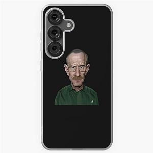 Bryan Cranston Samsung Case