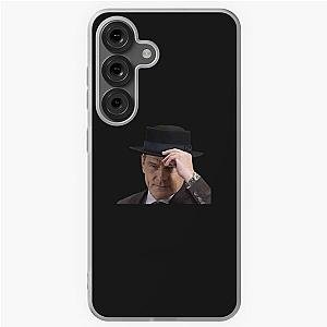 Bryan Cranston American Actor Samsung Galaxy Case