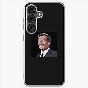 Bryan Cranston T-Shirt Bryan Samsung Galaxy Case