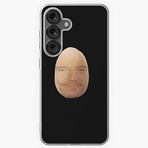 Bryan Cranston Samsung Galaxy Soft Case