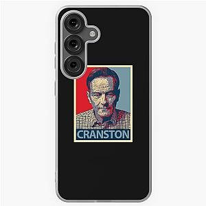 Bryan Cranston Essential T Shirt Samsung Galaxy Soft Case