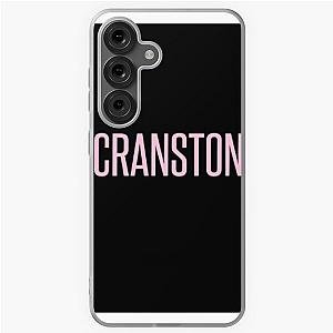Bryan Cranston Samsung Galaxy Case