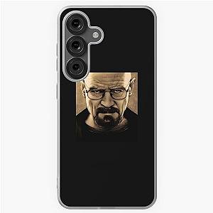 Bryan Cranston Classic T-Shirt Case for Samsung Galaxy Soft