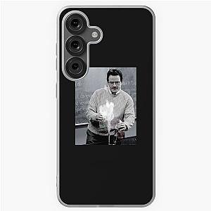 Bryan Cranston Classic Samsung Galaxy Case