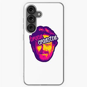Bryan Cranston Actor Samsung Galaxy Case