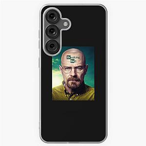 Bryan Cranston Classic T Shirt Case for Samsung Galaxy Soft Case