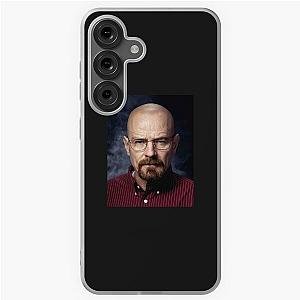 Bryan Cranston T-Shirt C Samsung Galaxy Case