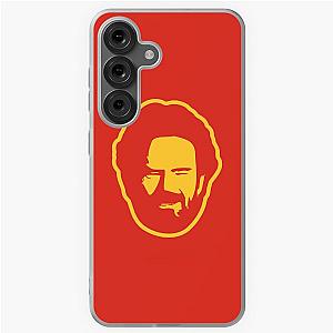 Bryan Cranston Samsung Galaxy Soft Case