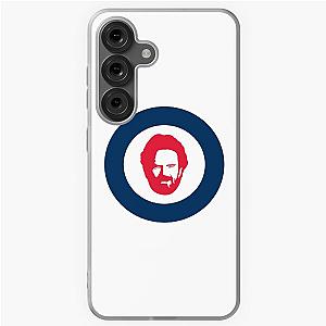 Bryan Cranston Actor Samsung Galaxy Case