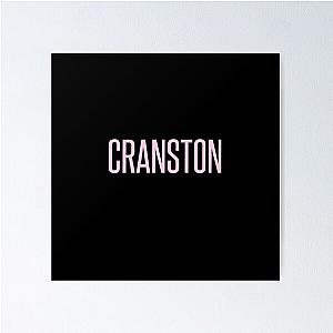 Bryan Cranston Posters