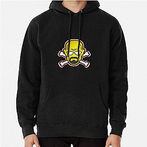 Bryan Cranston Hoodie
