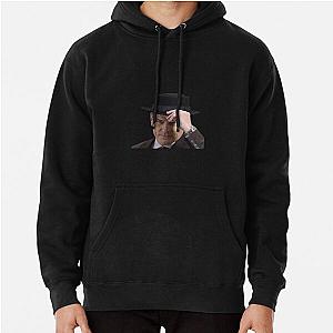 Bryan Cranston actor Hoodie