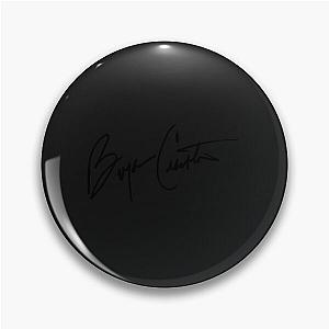 Bryan Cranston Signature Pin
