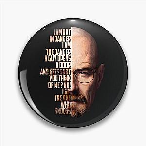 Breaking Bad Pin