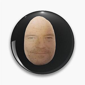 Bryan Cranston being quite a pin