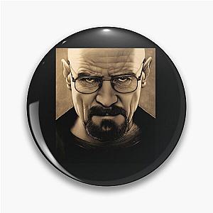 Bryan Classic T-Shirt Pin