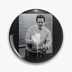 Bryan Cranston T-Shirt C Pin