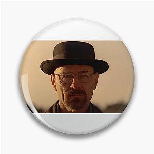 Heisenberg Walter White Breaking Bad Bryan Cranston