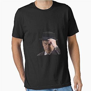 Bryan Cranston American T-Shirt