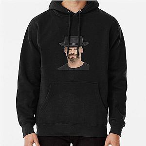 Bryan Cranston American Actor Hoodie