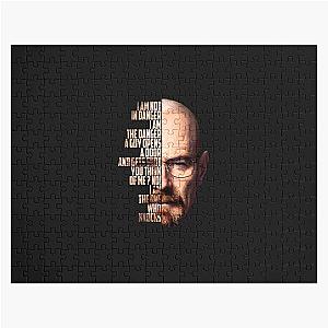 Breaking Bad Jigsaw Puzzle