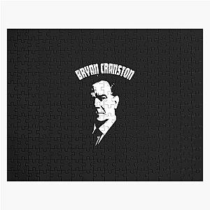 Bryan Cranston Jigsaw Puzzle
