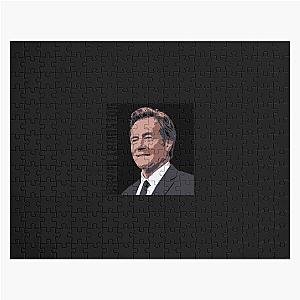 Bryan Cranston Jigsaw Puzzle