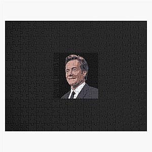 Bryan Cranston Jigsaw Puzzle