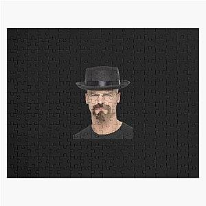 Bryan Cranston American Actor Jigsaw