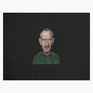 Bryan Cranston T-Shirt Puzzle