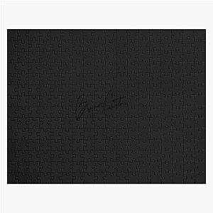 Bryan Cranston Signature Jigsaw Puzzle