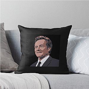 Bryan Cranston Throw Pillow