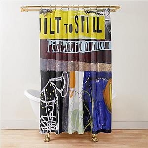 Built To Spill Tour Live 2021 Curtain