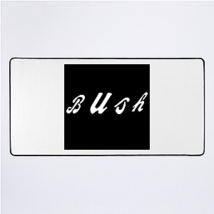 Bush wearables Bush Mouse Pads