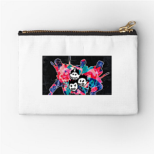 Busted Drip Busted! Zipper Pouches