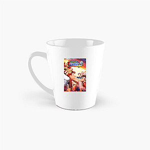Capcom Fighting Collection A Legacy of Arcade Classics Style Capcom Fighting Collection Mugs