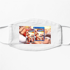 Capcom Fighting Collection Relive the Golden Age of Fighting Look Capcom Fighting Collection Face Masks