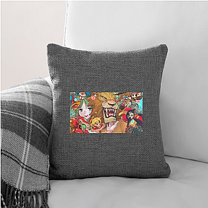 Capcom Fighting Collection Legendary Fighting Games Unite Fashion Capcom Fighting Collection Pillows Cover