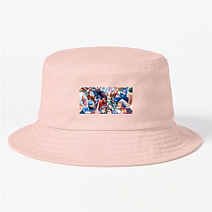 Capcom Fighting Collection Intense Versus Action Vibe Capcom Fighting Collection Hats & Caps