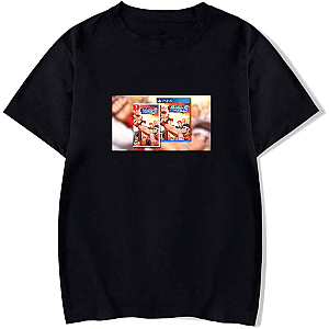Capcom Fighting Collection Relive the Golden Age of Fighting Look Capcom Fighting Collection T-Shirts