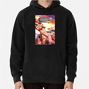 Capcom Fighting Collection A Legacy of Arcade Classics Style Capcom Fighting Collection Hoodies