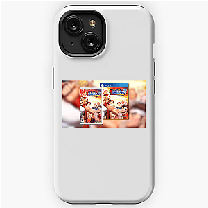 Capcom Fighting Collection Relive the Golden Age of Fighting Look Capcom Fighting Collection Samsung Cases