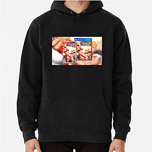 Capcom Fighting Collection Relive the Golden Age of Fighting Look Capcom Fighting Collection Hoodies