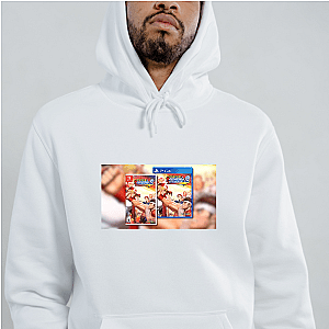 Capcom Fighting Collection Relive the Golden Age of Fighting Look Capcom Fighting Collection Hoodies