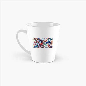 Capcom Fighting Collection Intense Versus Action Vibe Capcom Fighting Collection Mugs