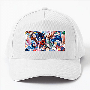 Capcom Fighting Collection Intense Versus Action Vibe Capcom Fighting Collection Hats & Caps