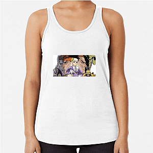 Capcom Fighting Collection Must-Have for Fighting Game Fans Capcom Fighting Collection Tank Tops